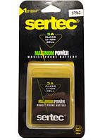 Аккумуляторная батарея (акб) Sertec для Samsung S7562 1500mAh
