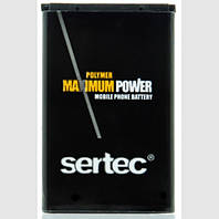 Аккумуляторная батарея Sertec для Samsung M-3510 950mAh