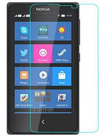 Захисне скло екрану для Nokia X