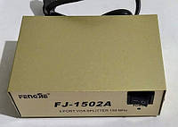 Сплитер (Switch) VGA 1-2 150MHZ Ukc 1502A