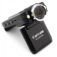 Автомобильный видеорегистратор Portable Car Camcorder DVR K3000