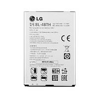 Аккумуляторная батарея BL-48TH для LG G Pro / F240 / D686 3140mAh