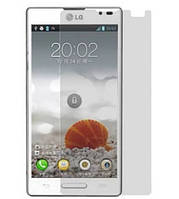 Защитная плёнка на дисплей SGP LG L9 P765