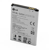 Аккумуляторная батарея BL-54SG для LG G2 / G3s G3 Mini D722 D724 / L90 D410 2610mAh