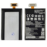 Аккумуляторная батарея (акб) BL-T5 для LG E960 Nexus 4/ E975 Optimus G 2100mAh