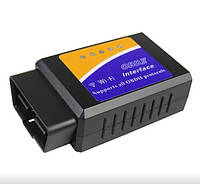 Сканер-адаптер для авто OBD2 ELM327 Wifi