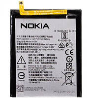 Аккумуляторная батарея (акб) HE317 / HE316 для Nokia 6 3000mAh