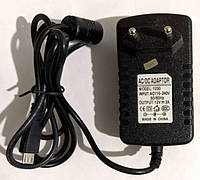 Зарядное устройство сетевое (СЗУ) Micro 12v3a