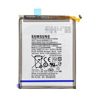 Аккумуляторная батарея EB-BA505ABU для Samsung A30 4000mAh