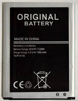 Аккумуляторная батарея EB-BJ110ABE для Samsung J1 Ace \ J110 1900mAh