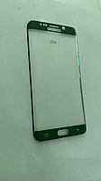 Защитное стекло екрана Samsung G928\S6 Edge+ 5D Green 0,18mm