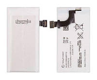 Аккумуляторная батарея (акб) AGPB009-A001 для Sony LT22 Xperia P 1265 mAh