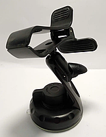 Автомобильный держатель для лобового стекла для магнитолы для GPS или смартфона