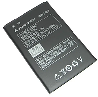 Аккумулятор Энерго + Lenovo A369 / A316 BL203 / BL214 Prestigio 3509 1500mAh