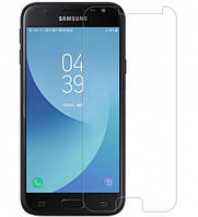 Защитное стекло екрана для Samsung J330/(J3-2017) 0,26mm