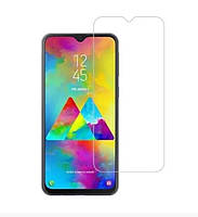 Защитное стекло екрана для Samsung M205 (M20 2019) 0,26mm