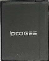 Аккумуляторная батарея для Doogee X10 3360mAh