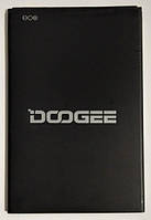 Аккумуляторная батарея для Doogee X7 / X7 Pro 3700mAh