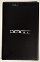 Аккумуляторная батарея для Doogee X9 Mini 2500mAh