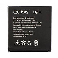Аккумуляторная батарея (акб) для Explay LIGHT 2000mAh