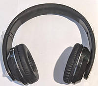 Bluetooth наушники BL-11 Black