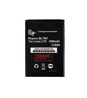 Аккумуляторная батарея BL7401 для Fly IQ238 1500mAh