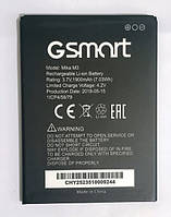 Аккумуляторная батарея (акб) для GSmart Mika M3 1900mAh