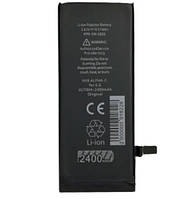 Аккумуляторная батарея Alpha-C Ultima Iphone 6 (2400mAh)