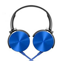 Наушники Extra Bass MDR-XB450 Blue