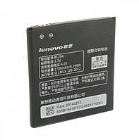 Аккумуляторная батарея BL204 для Lenovo A670T / S696 1700mAh