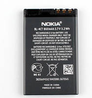 Аккумуляторная батарея AWM Nokia BL-4CT