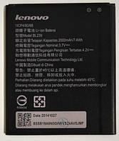 Аккумуляторная батарея (акб) BL-239 для Lenovo A399 2000mAh