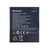 Аккумуляторная батарея BL242 для Lenovo A6000 2300mAh