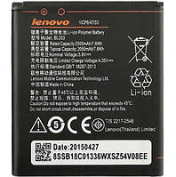 Акумуляторна батарея BL253 для Lenovo A1000/A2010 2000mAh