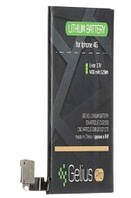 Аккумуляторная батарея Gelius Pro для Iphone 4G 1430mAh