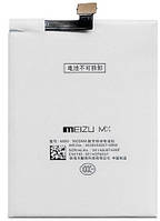 Аккумуляторная батарея (акб) B030 для Meizu MX3 2400mAh