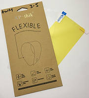Защитная плёнка на дисплей "Flexible Xp-thik" Samsung A405 / A40