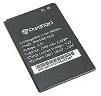 Аккумуляторная батарея Prestigio PAP3400 1500mAh