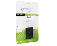 Акумуляторна батарея Grand Premium для Nokia BL-5CA 1050mAh