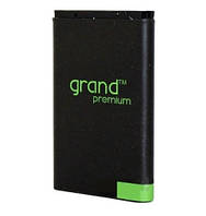 Аккумуляторная батарея Grand Premium для Nokia BN-01\X 1500mAh