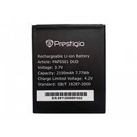 Аккумуляторная батарея Prestigio PAP5501 2100mAh