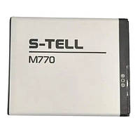 Аккумуляторная батарея S-TELL M770 2350 mAh