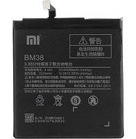Аккумуляторная батарея (акб) BM38 для Xiaomi Mi4S 3210mAh