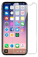 Стекло защитное Iphone Х (0.26мм)