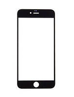 Защитное стекло екрана для Iphone 6 / 6S 5D, цвет - Black