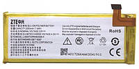 Аккумуляторная батарея Li3820T43P6h903546-H для ZTE 903546 / ZTE Overture 2 2000mAh