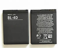 Аккумуляторная батарея Nokia BL-4D / N97mini / N8 / N8-00 1200mAh