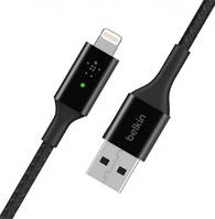 Cable (кабель) Usb Iphone 5G Belk Black 3м