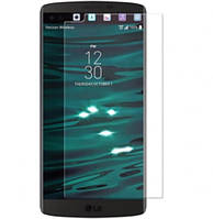 Защитное стекло екрана для LG V10