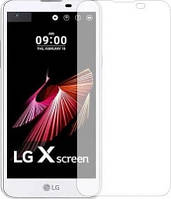 Защитное стекло екрана для LG X Screen